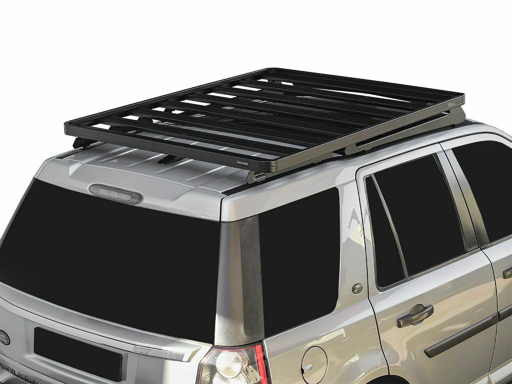 Land Rover Freelander 2 (L359) (2007-2014) SLIMLINE II ROOF RACK KIT