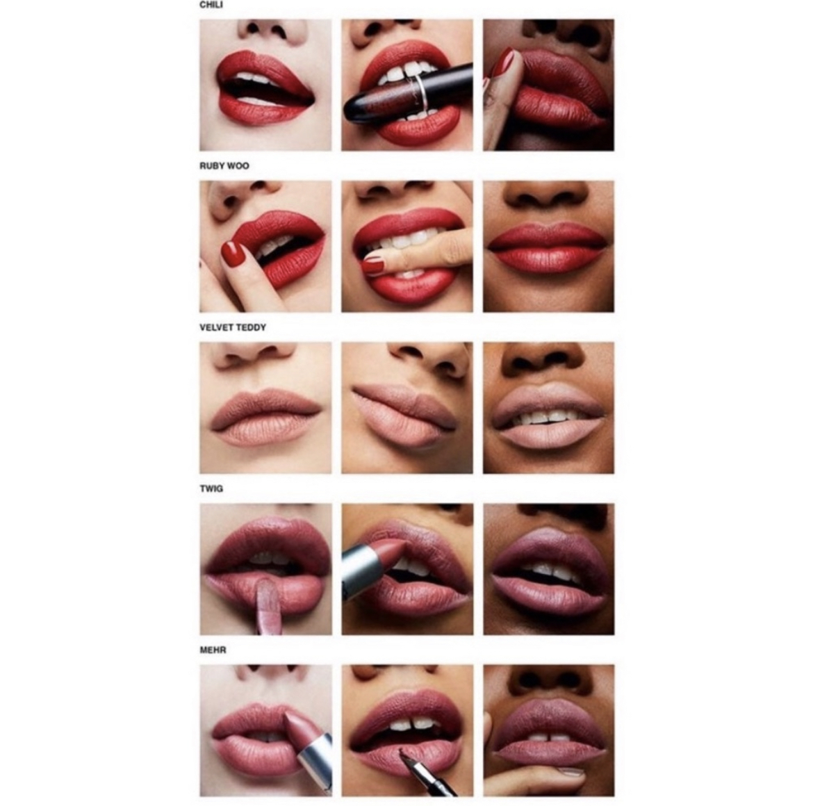 [特價] Mac - Wish Upon Stars Mini Lipstick Kit