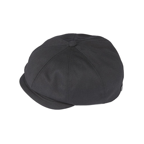 CPH 510TC TWILL CASQUETTE - 22SS