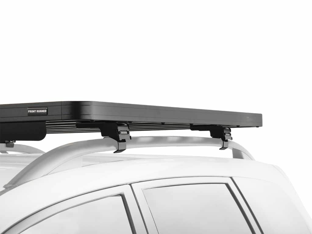 Porsche Cayenne (2010-2017) SLIMLINE II ROOF RAIL RACK KIT