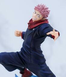 SEGA 代理版 景品 SPM 呪術廻戦 虎杖悠仁