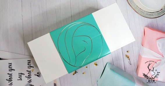 黃小燁推薦冷暖緊膚震動按摩導入儀，每天五分鐘全臉保養。