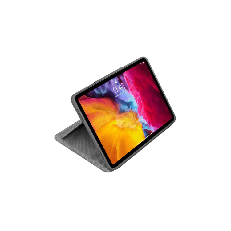 羅技 Logitech Folio Touch for IPad Air 4 鍵盤保護套