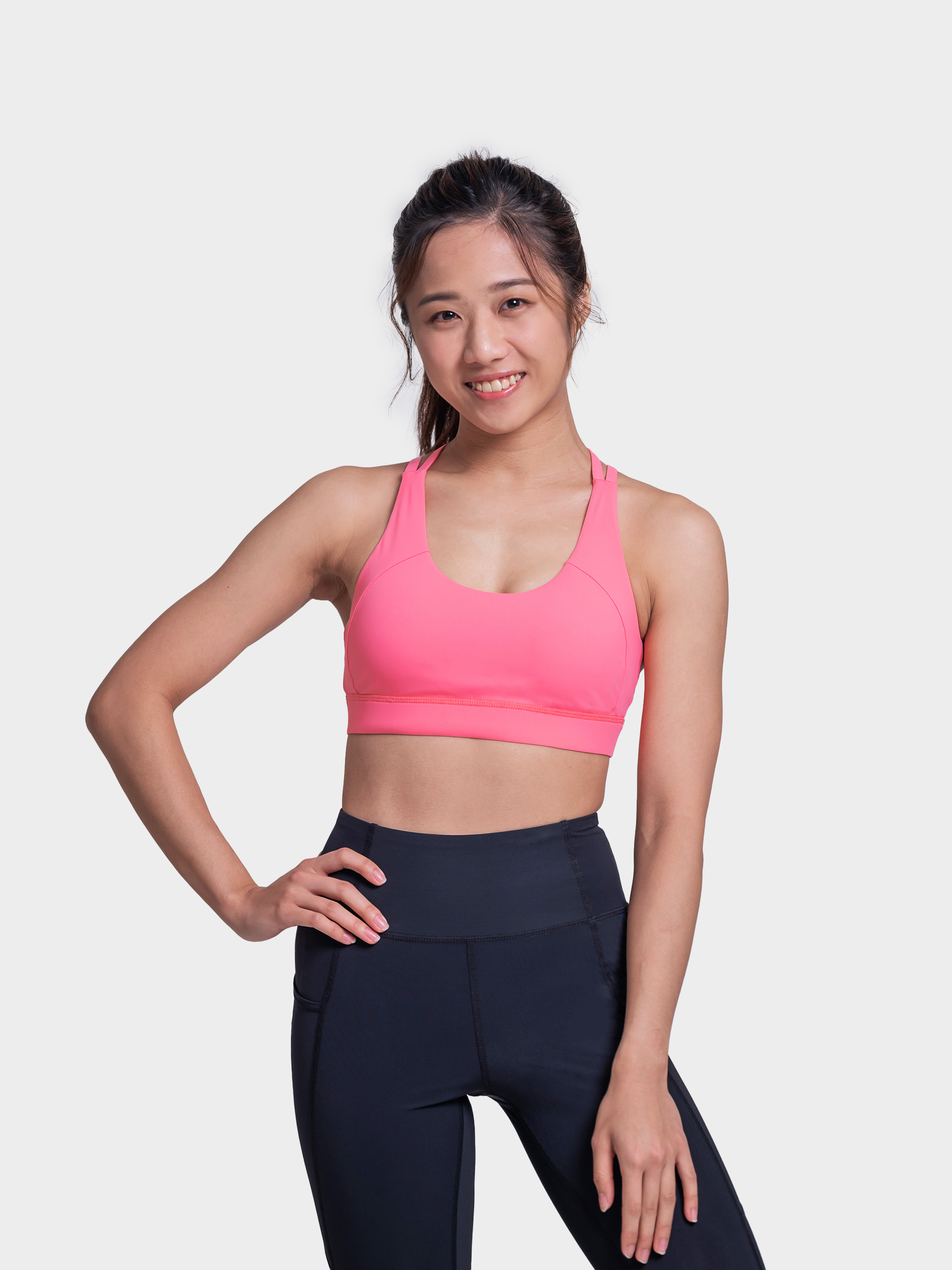 Women's Core X Sport Bra - Regular