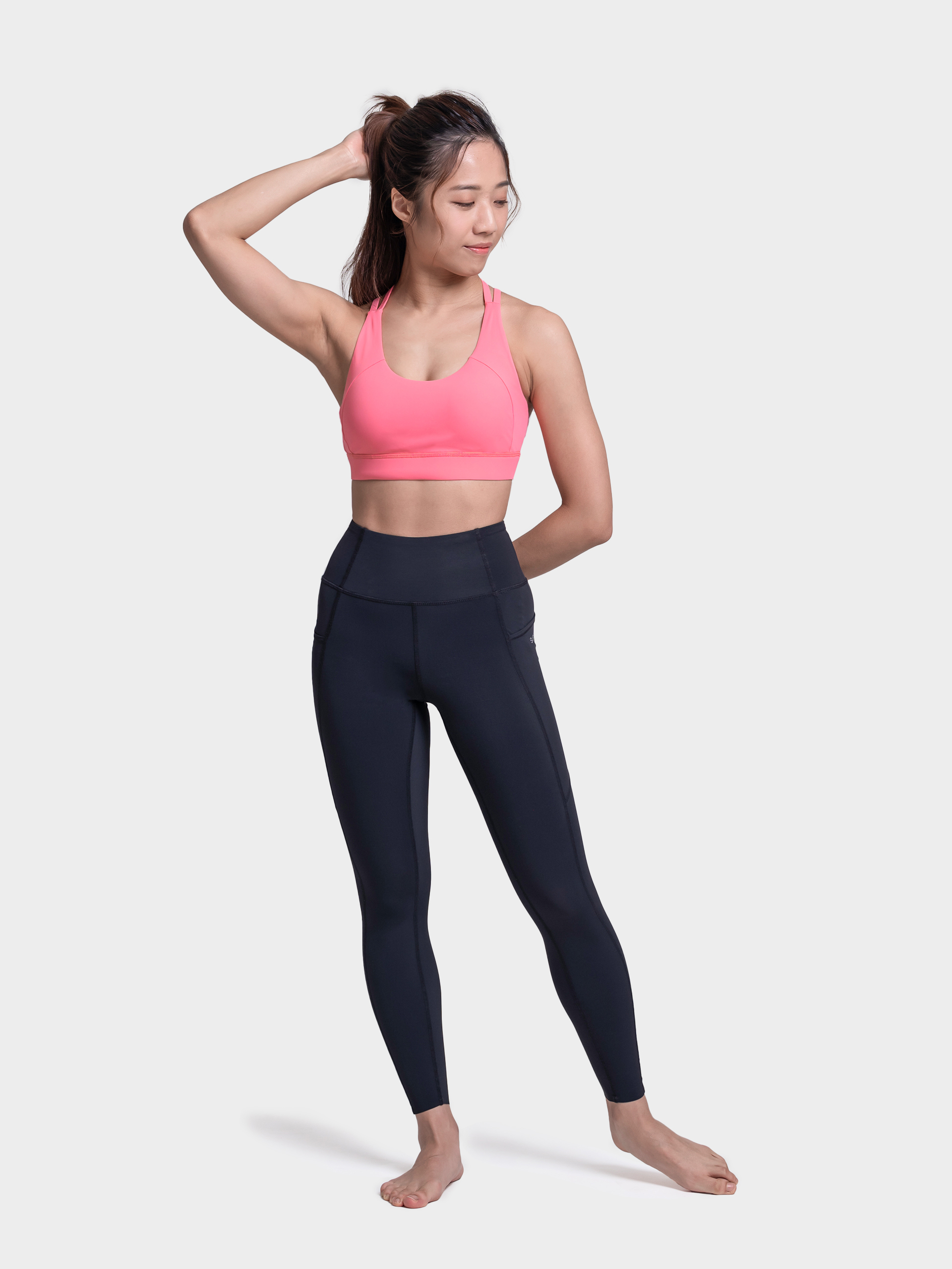 Women's Core X Sport Bra - Regular
