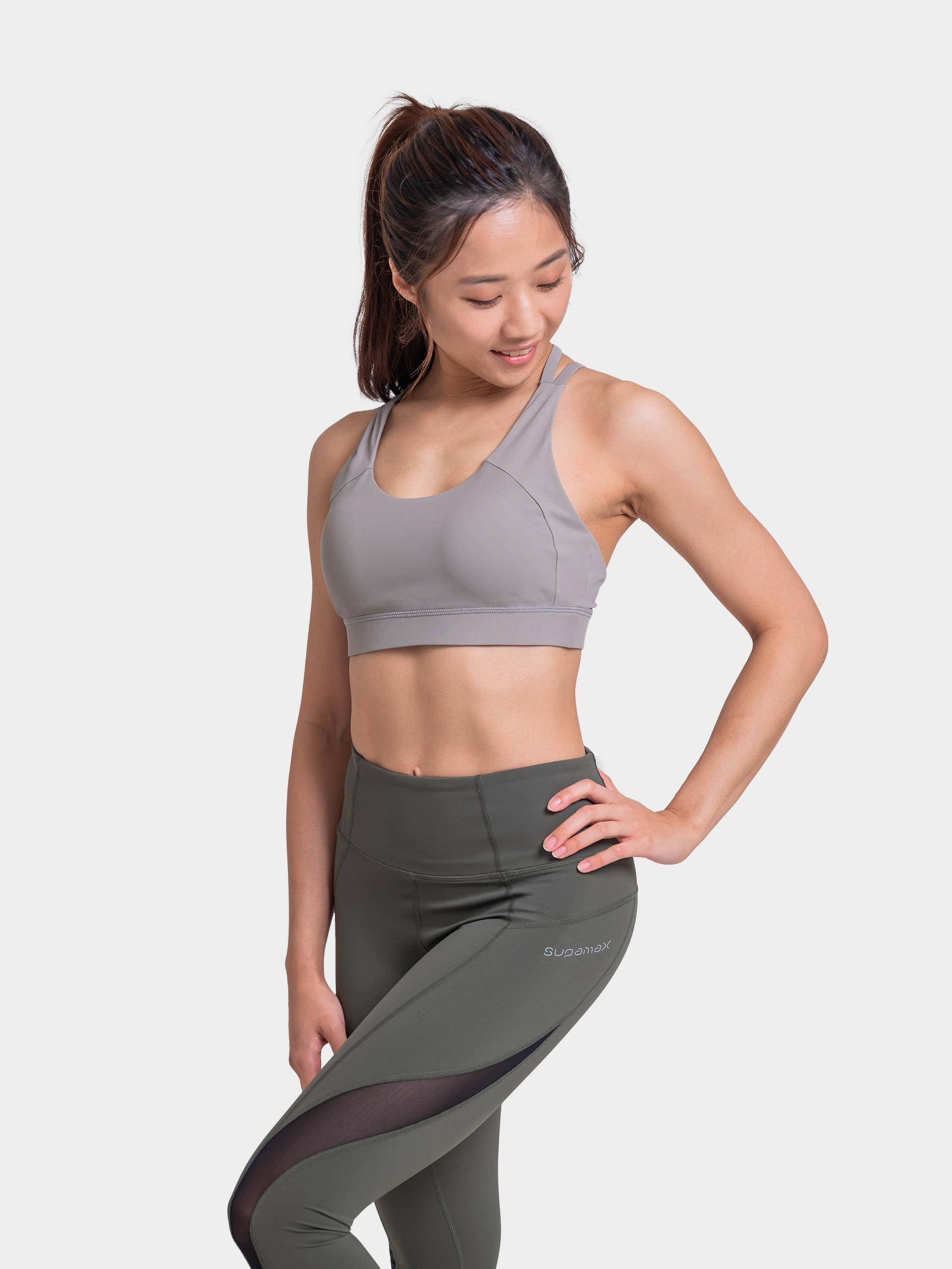 Women's Core X Sport Bra - Regular