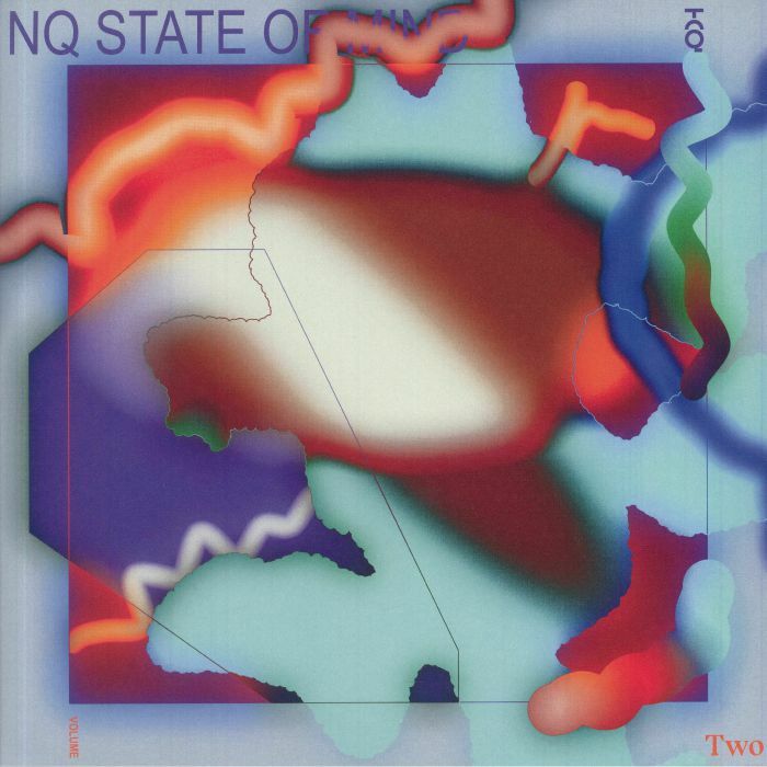 V.A.《NQ State Of Mind Volume Two》（2LP）