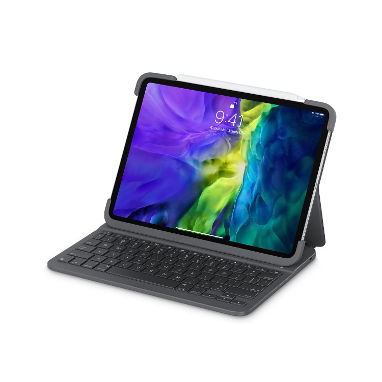 羅技 Logitech Slim Folio Pro for IPad Pro 11