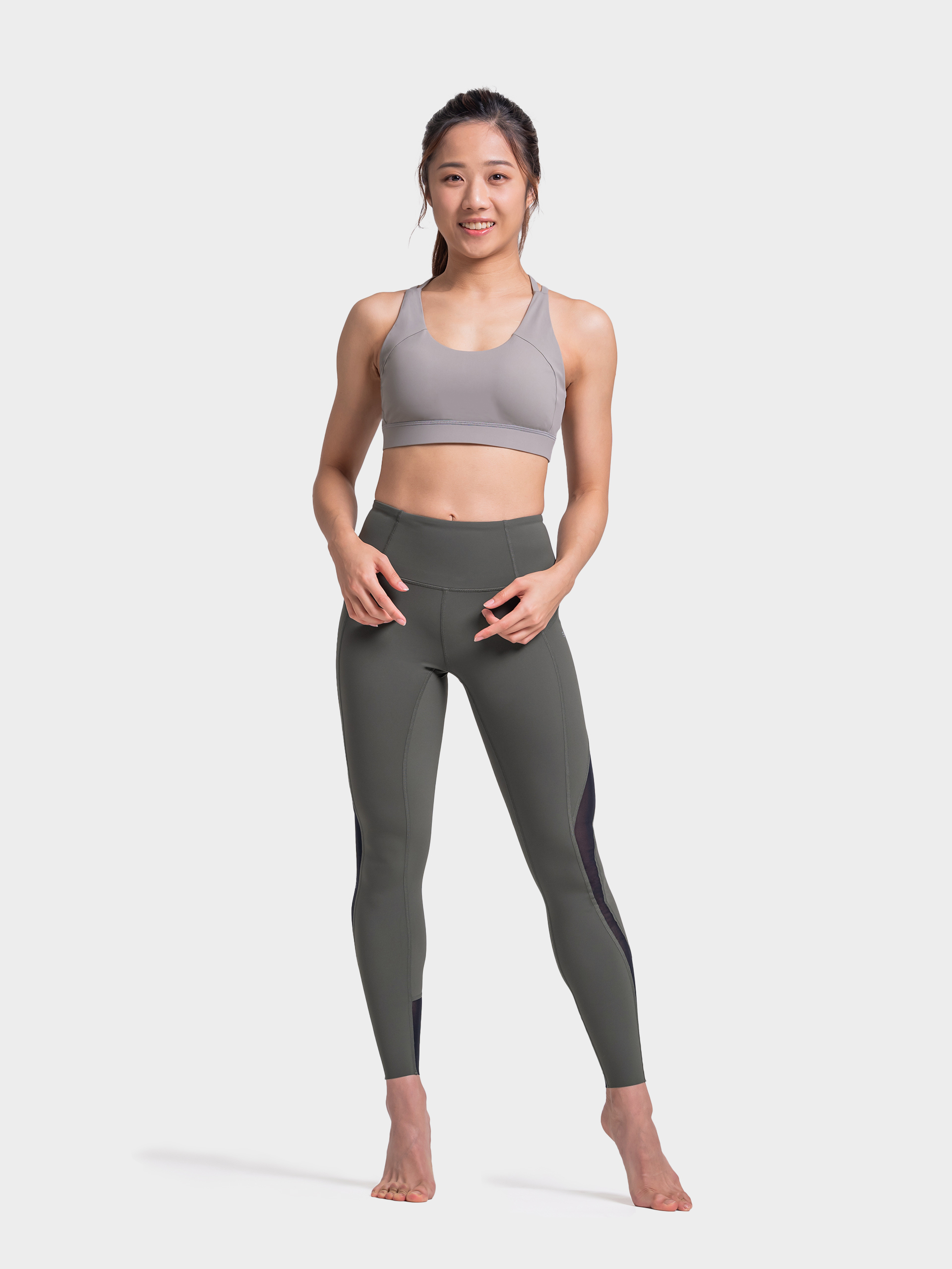 Women's Core X Sport Bra - Regular