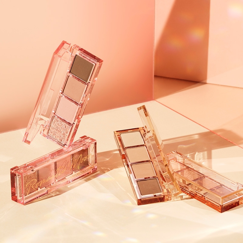 Nature Republic Daily Basic Palette