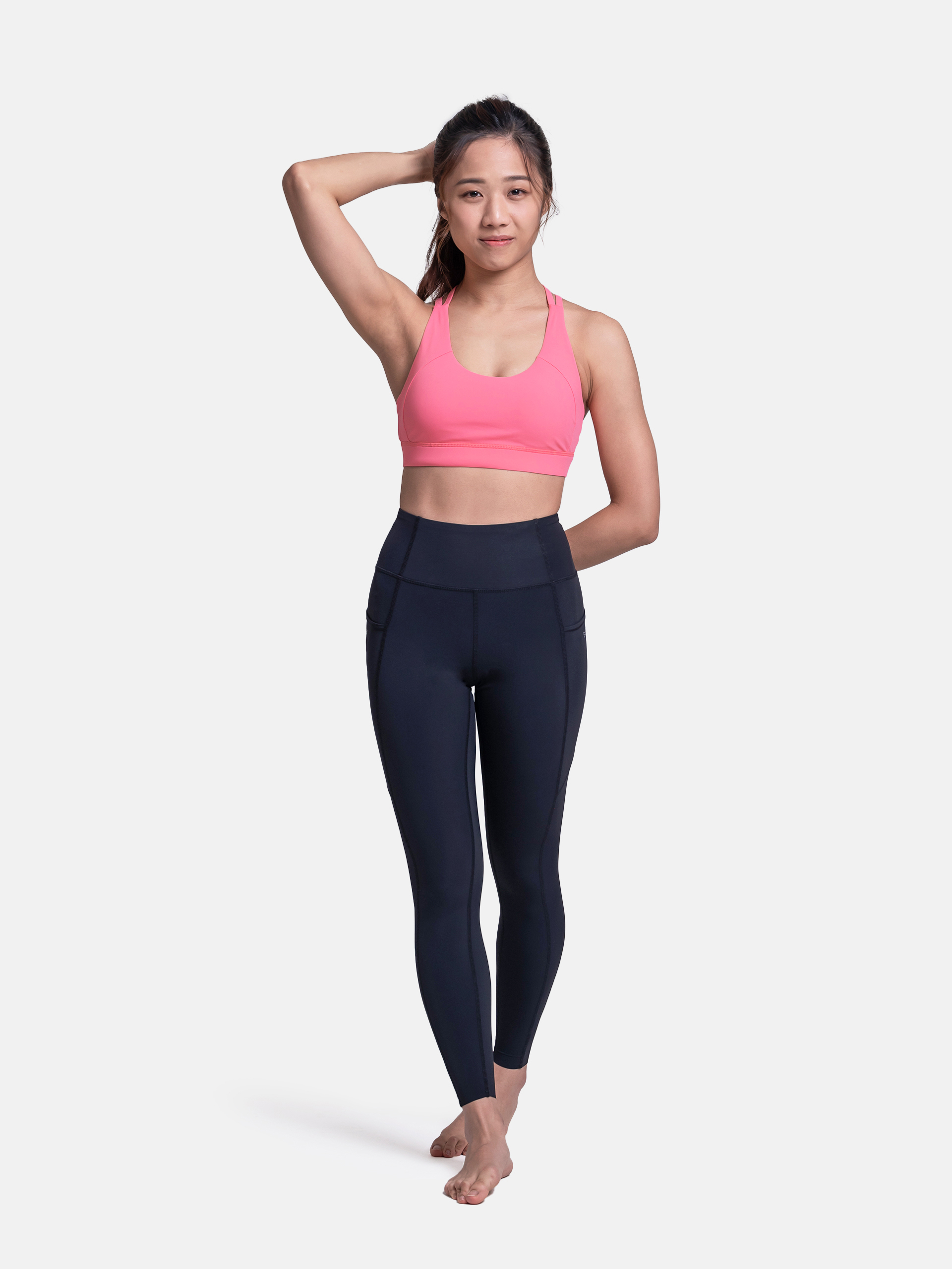 Women's Core 24" Legging - Shaping Tight