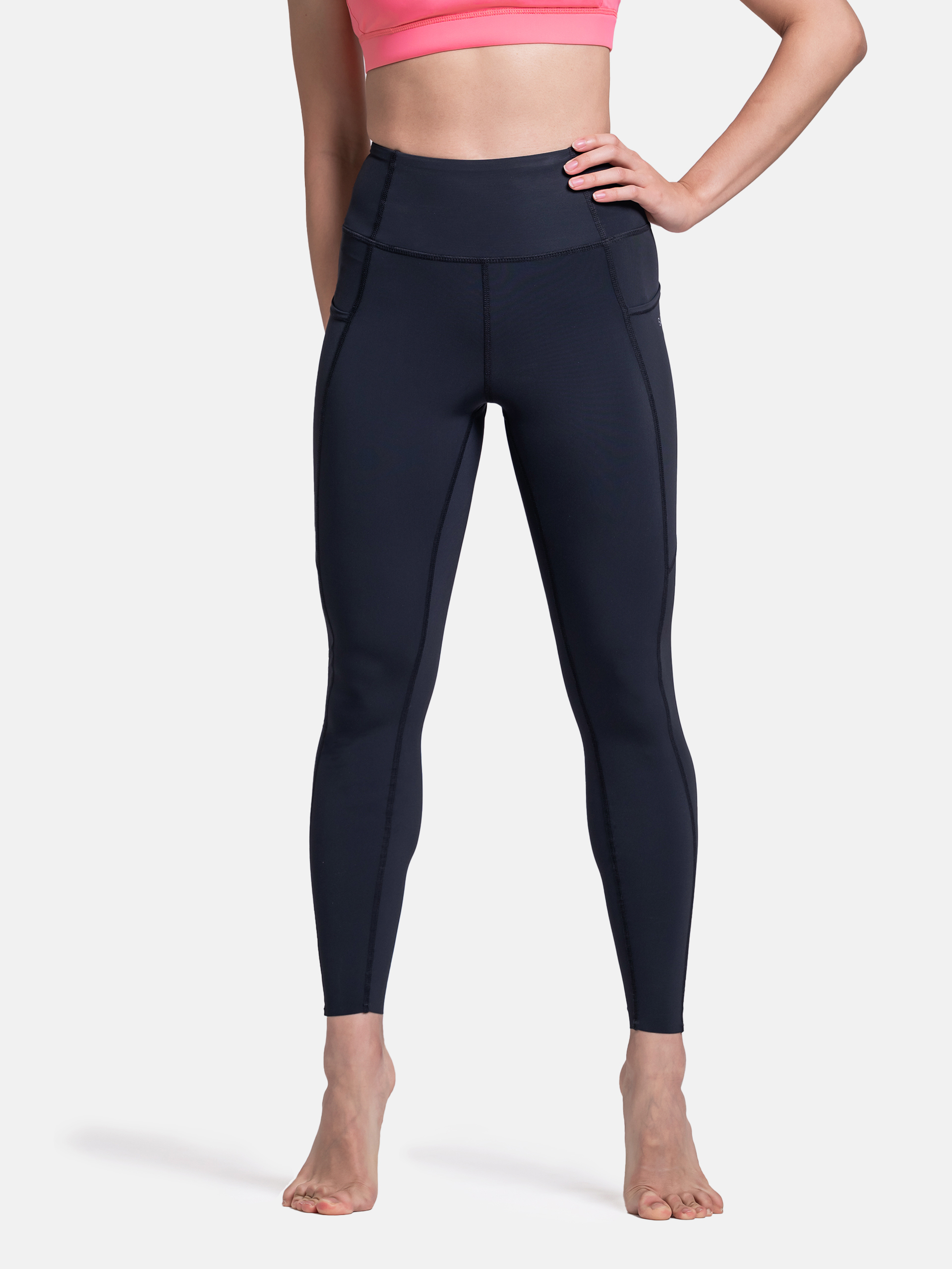 Women's Core 24" Legging - Shaping Tight