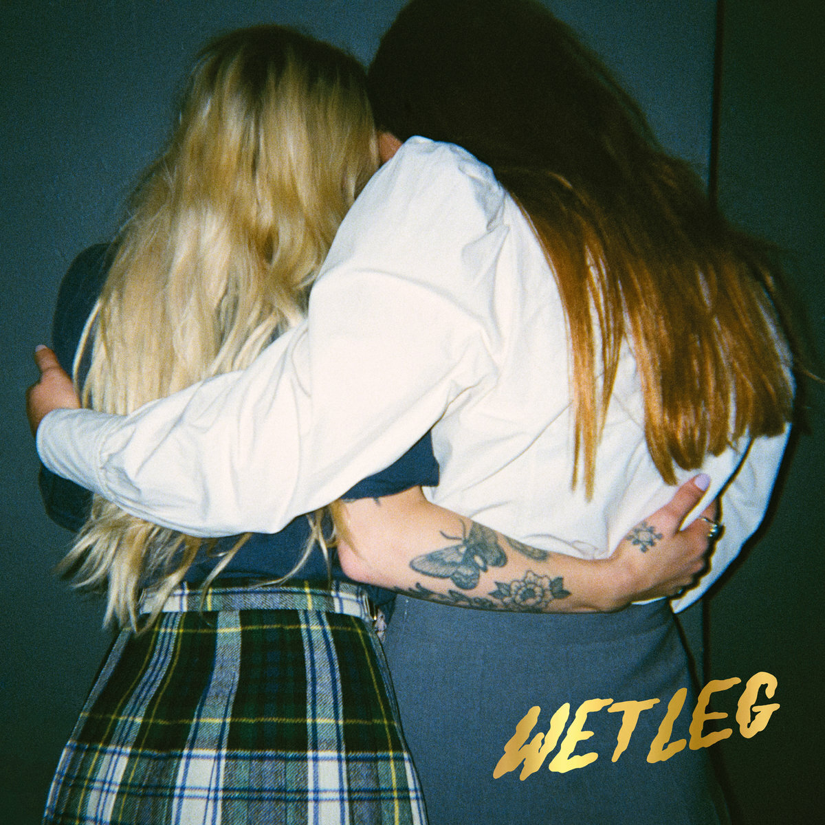 Wet Leg《Wet Leg》（CD）