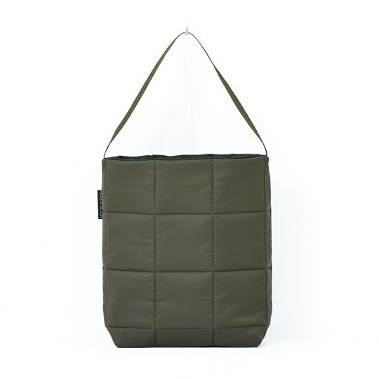 <日本代購> BAG'N'NOUN PACK QUILT