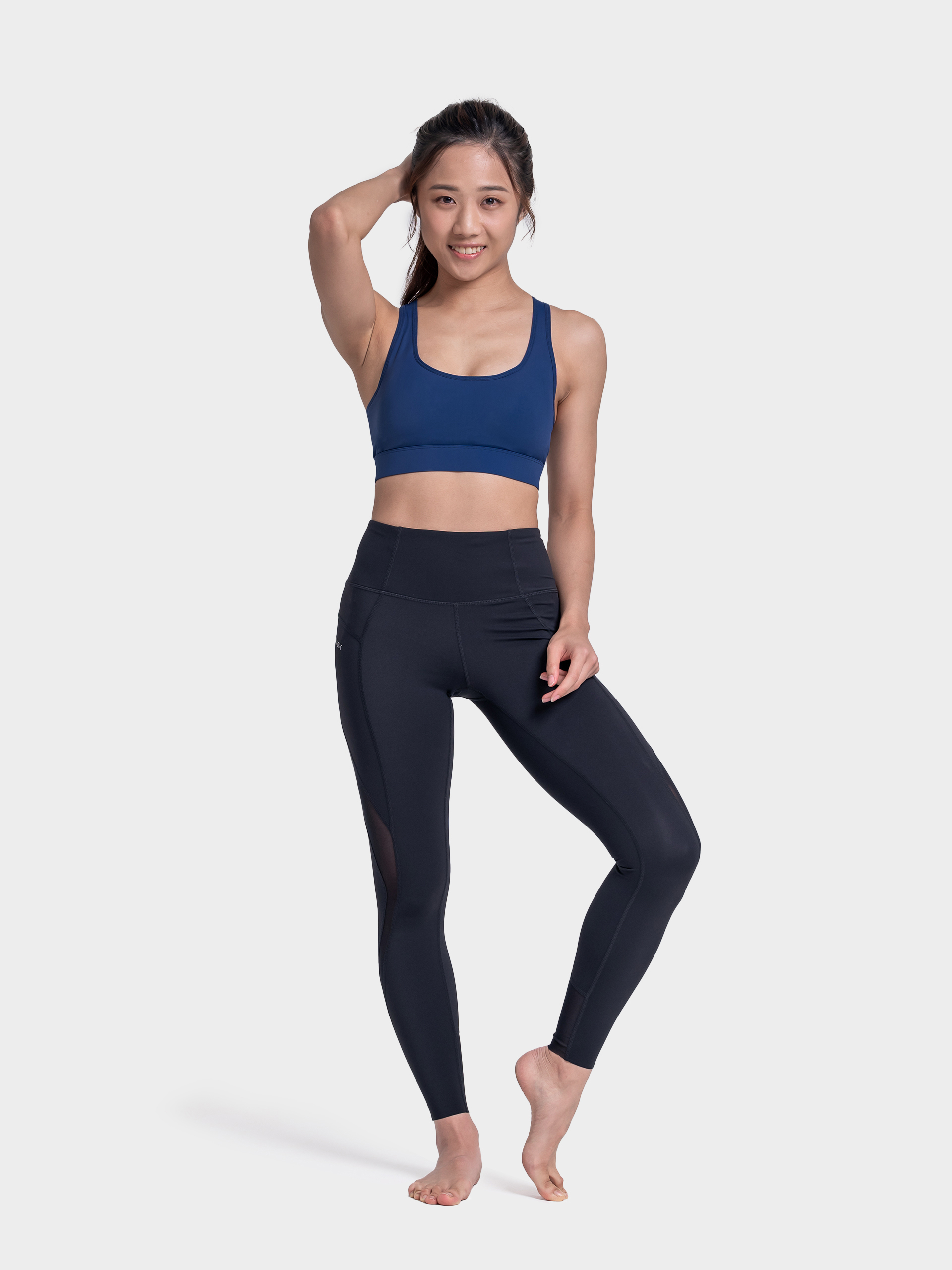 Women's HW Core 24" Legging - Regular Air