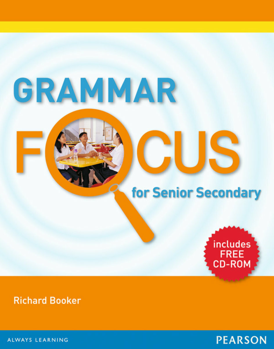 focus on form approach to grammar