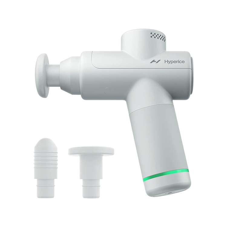 Hyperice Hypervolt Go 2 肌肉震動舒緩裝置