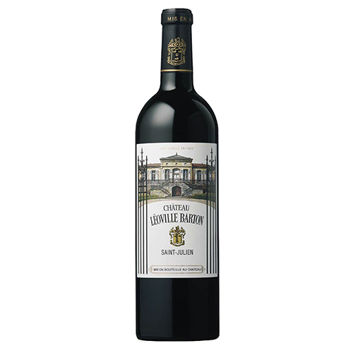 Chateau Leoville Barton 2014 (RP94)