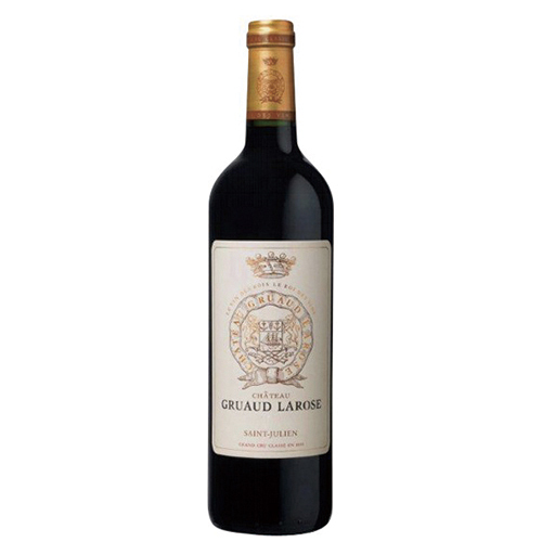 Chateau Gruaud Larose 2014 (RP90)