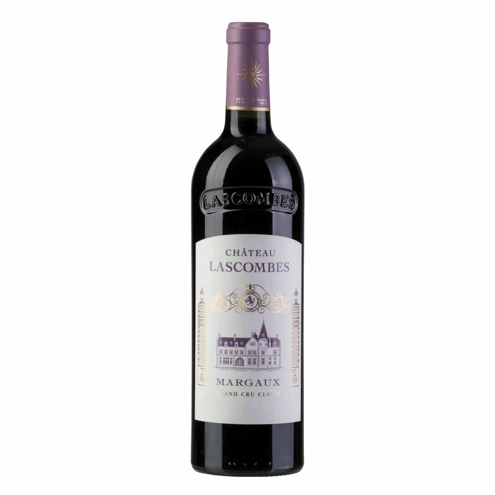 Chateau Lascombes 2016 (RP94)