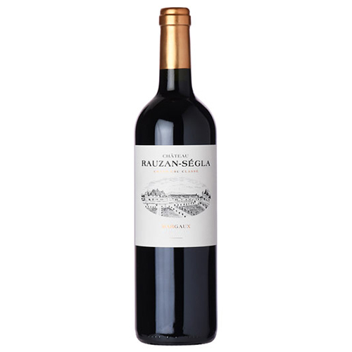 Chateau Rauzan Segla 2017 (RP96)