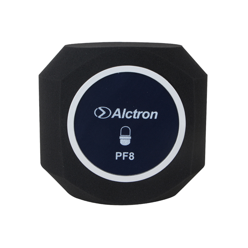 Alctron PF8 降噪 防噴罩