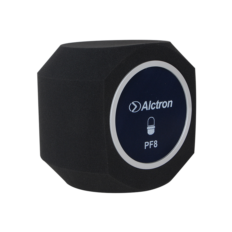 Alctron PF8 降噪 防噴罩