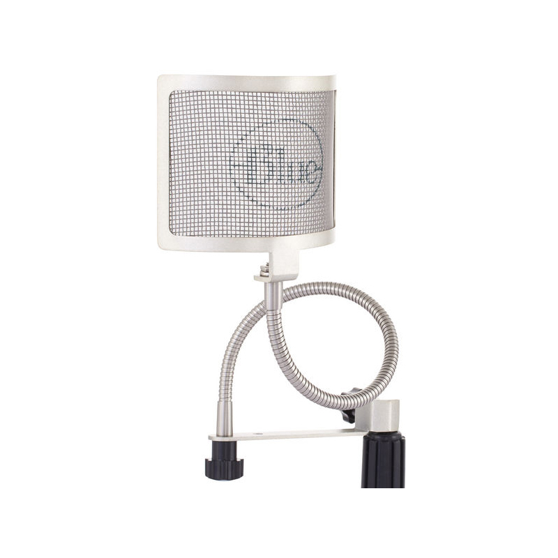 Blue The Pop 防噴罩