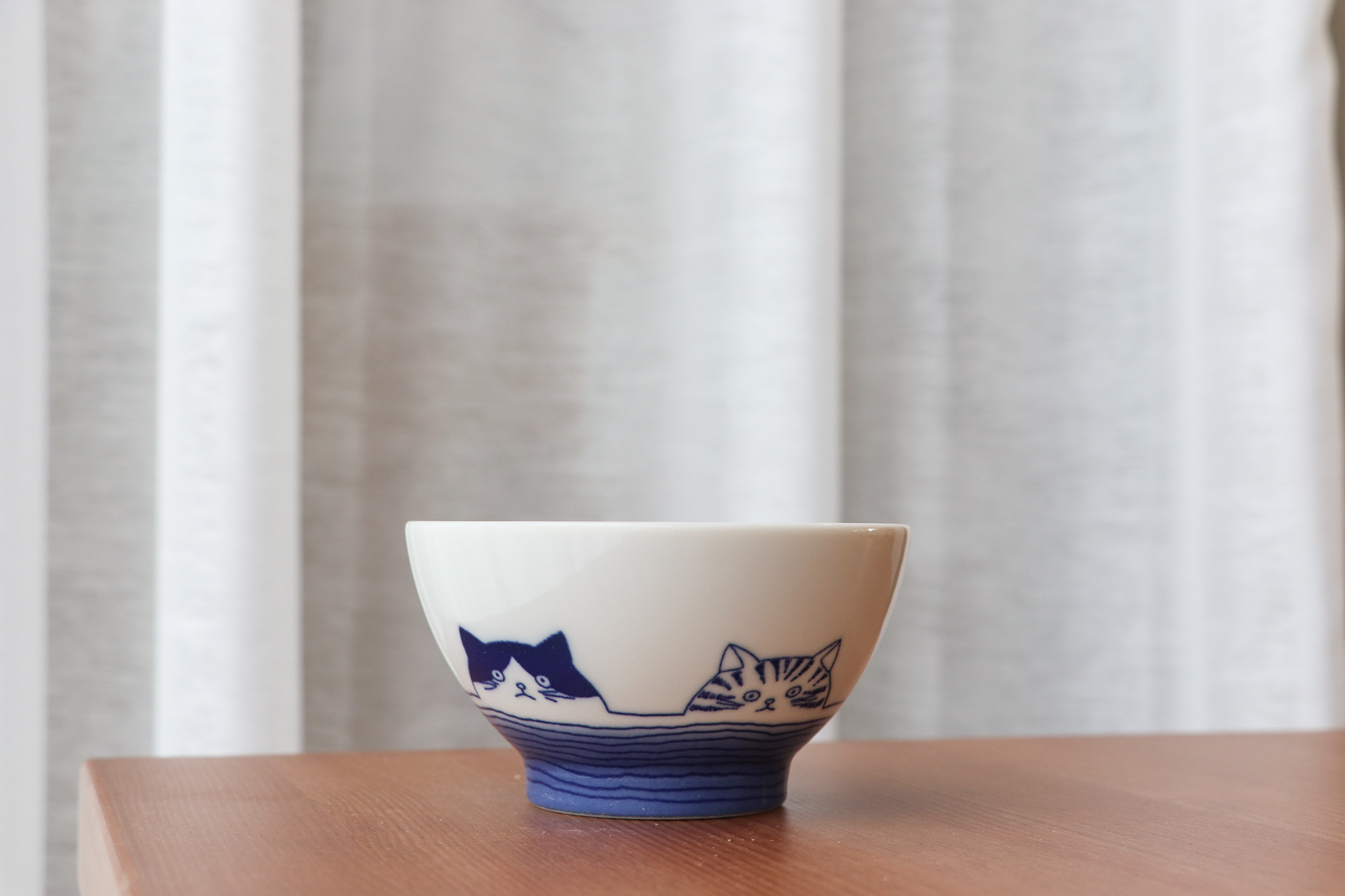 SHICHITA 貓的飯碗