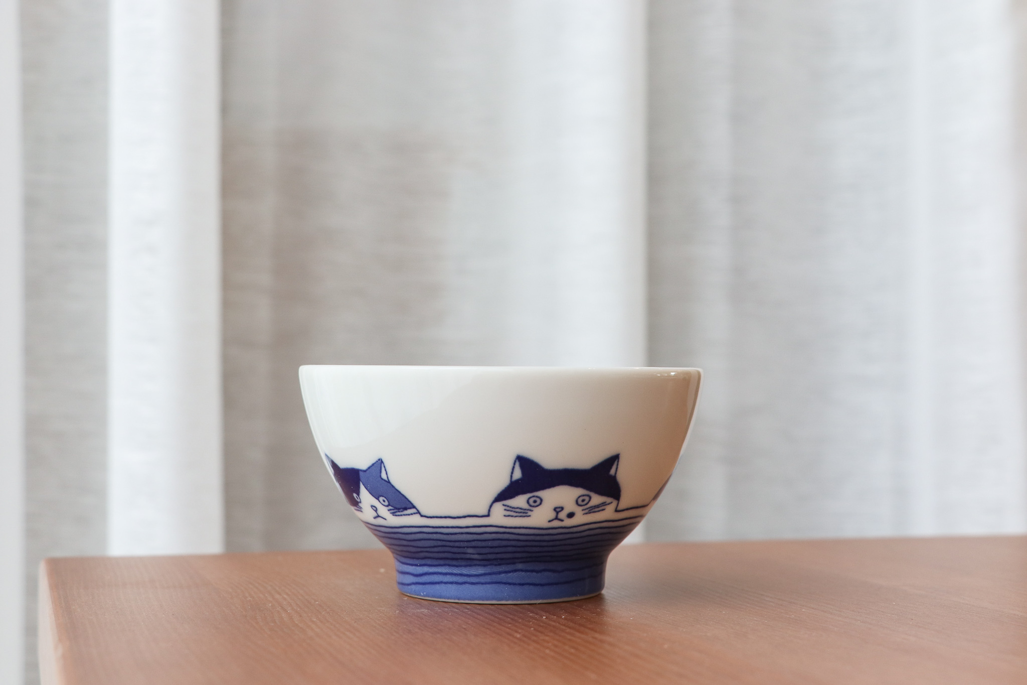 SHICHITA 貓的飯碗