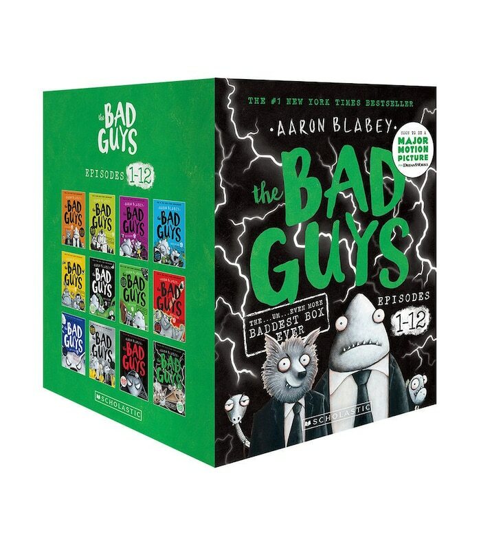 the-bad-guys-collection-1-12-books-by-aron-blabey