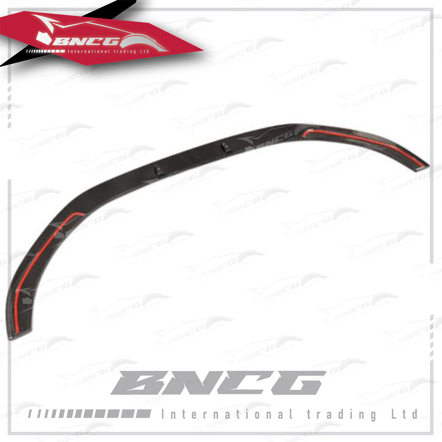 福斯 Volkswagen Golf 7 GTI 改裝 卡夢 碳纖維 外觀件 空力套件 JC款 前下巴 前導流