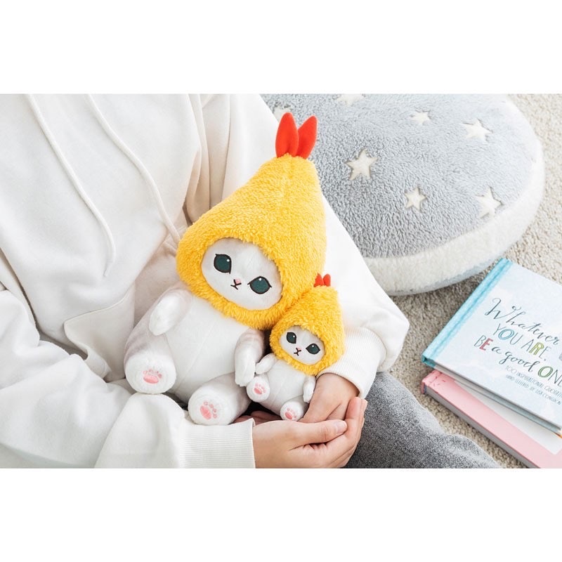 療癒的mofusand系列