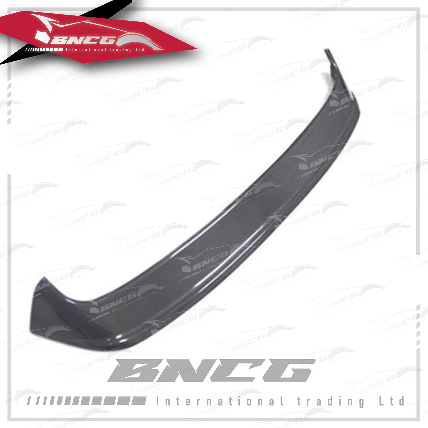 福斯 Volkswagen Golf 7 14-17年式 改裝 卡夢 碳纖維 外觀件 空力套件 原廠款 尾翼