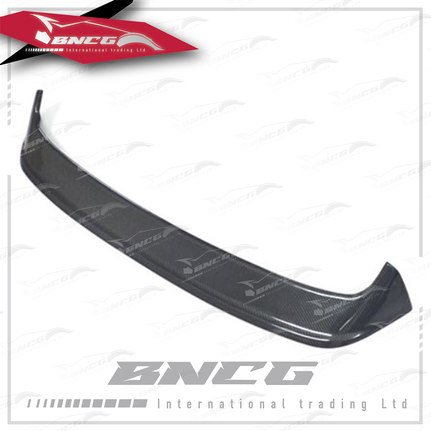 福斯 Volkswagen Golf 7 14-17年式 改裝 卡夢 碳纖維 外觀件 空力套件 原廠款 尾翼