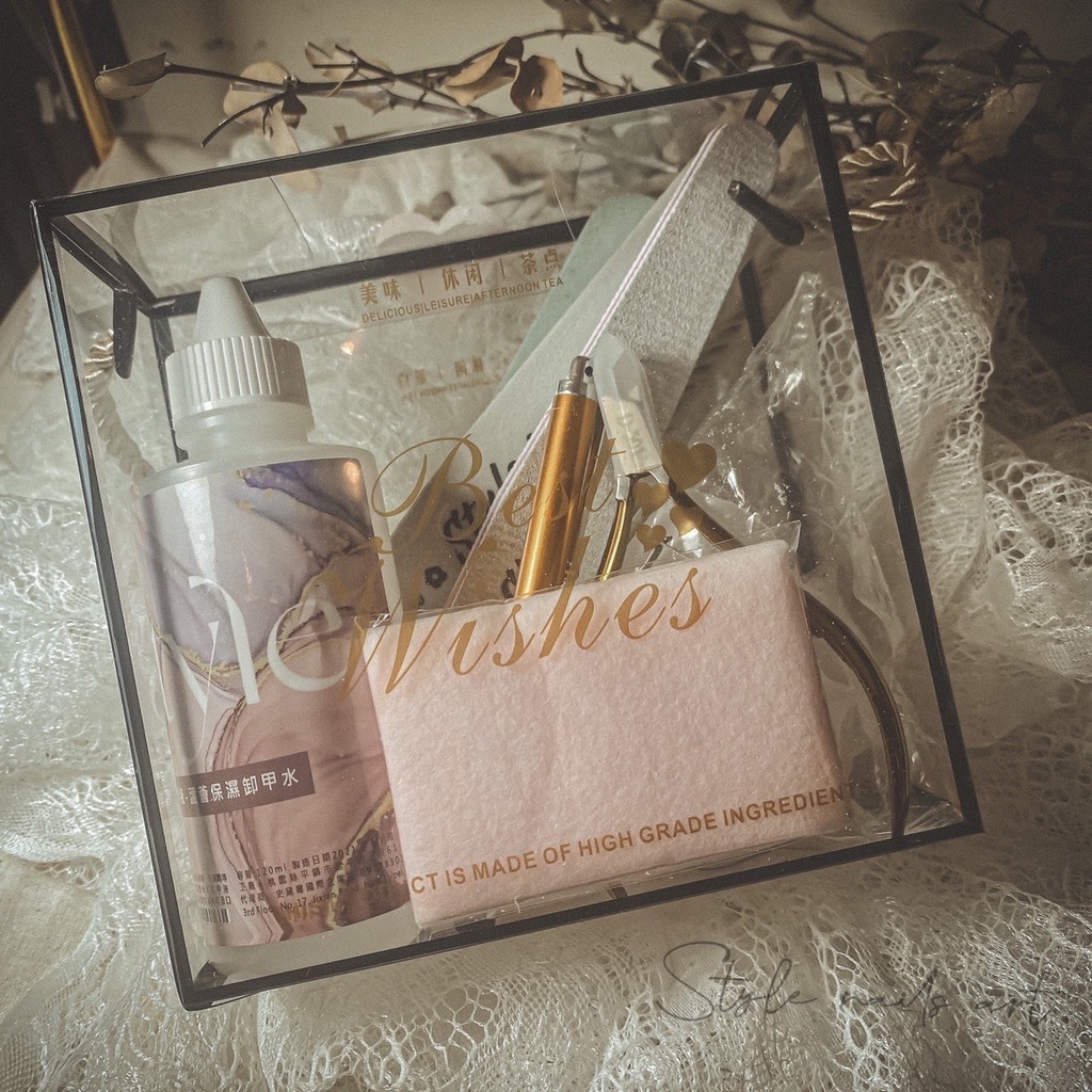 DIY居家皇宮卸甲組