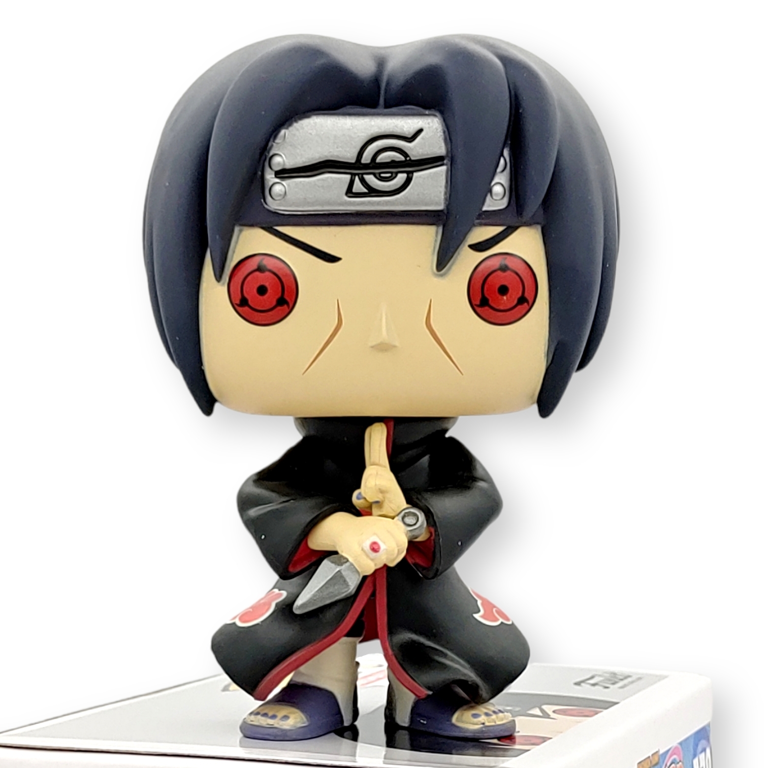 FUNKO POP 火影忍者內輪鼬太知-No.578