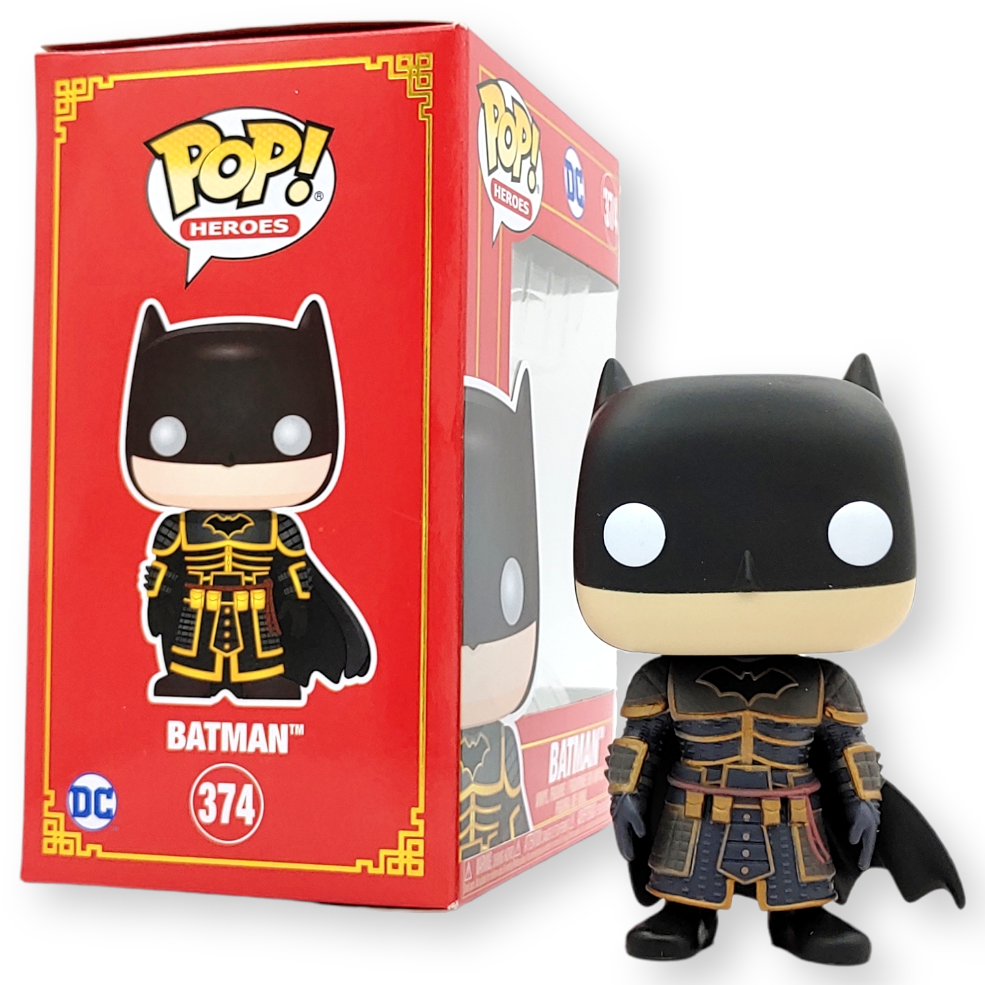 FUNKO POP<Imperial Palace>蝙蝠俠-No.374