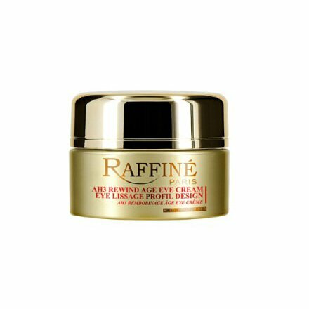 類肉毒桿菌-極緻去皺提昇眼霜AH3 REWIND AGE DEFYING EYE CREAM 30ml ｜修復