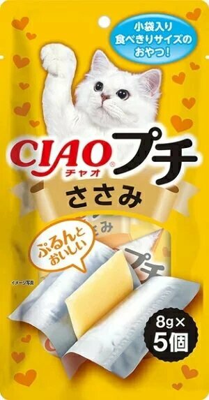 [*任選11件$138*]日本CIAO - 雞肉片