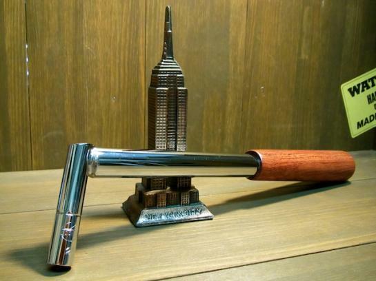 日本進口 渡邊商店 #3C 鋼琴調音扳手 調音錘 Classic