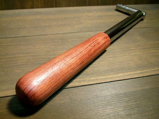 日本進口 渡邊商店 #3C 鋼琴調音扳手 調音錘 Classic