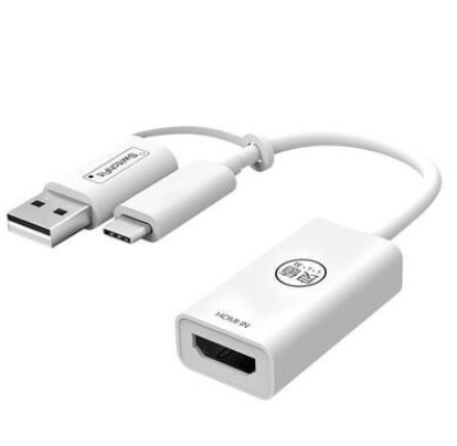 NS 良值 遊戲影像擷取卡 L598