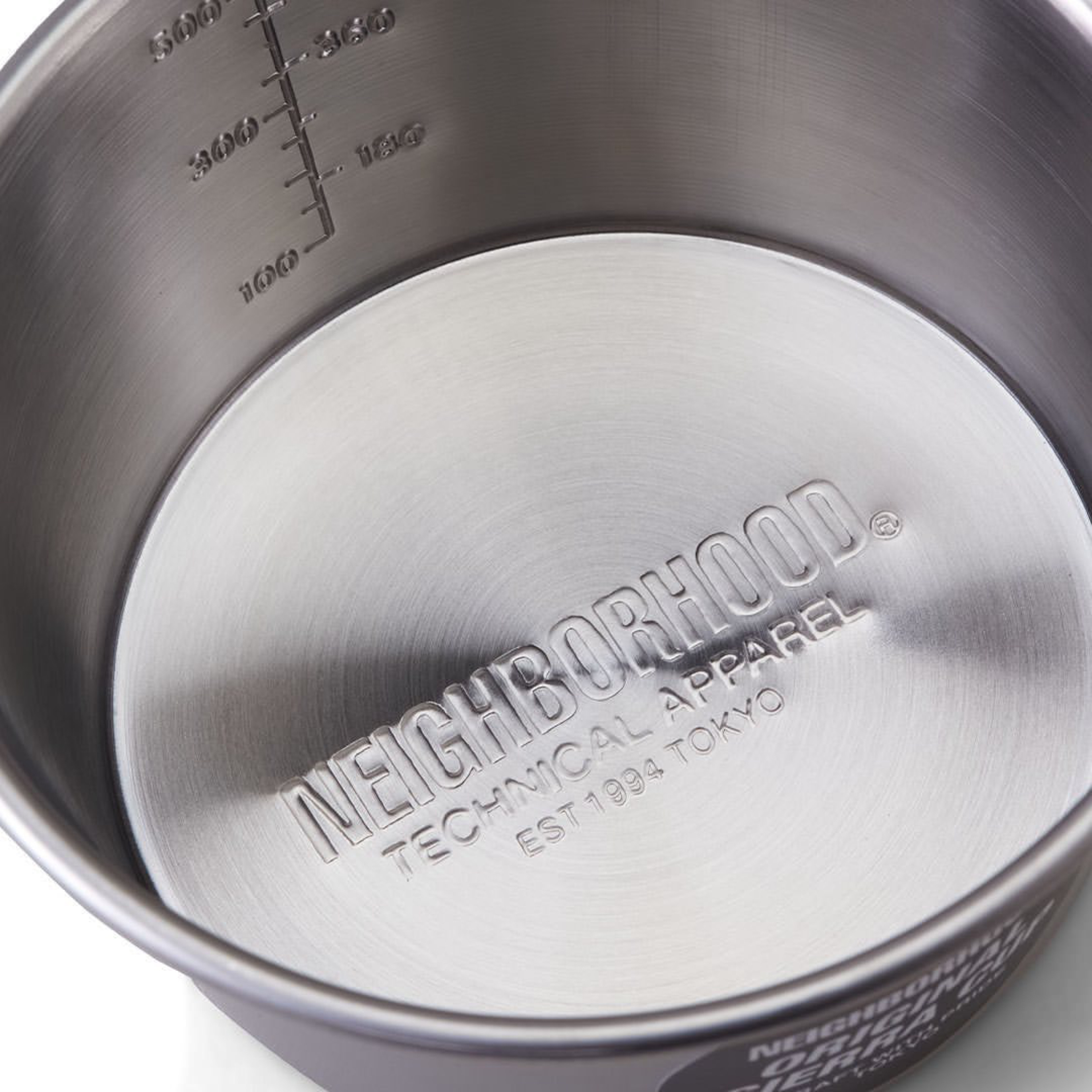 NEIGHBORHOOD｜SIERRA-L / SS-CUP