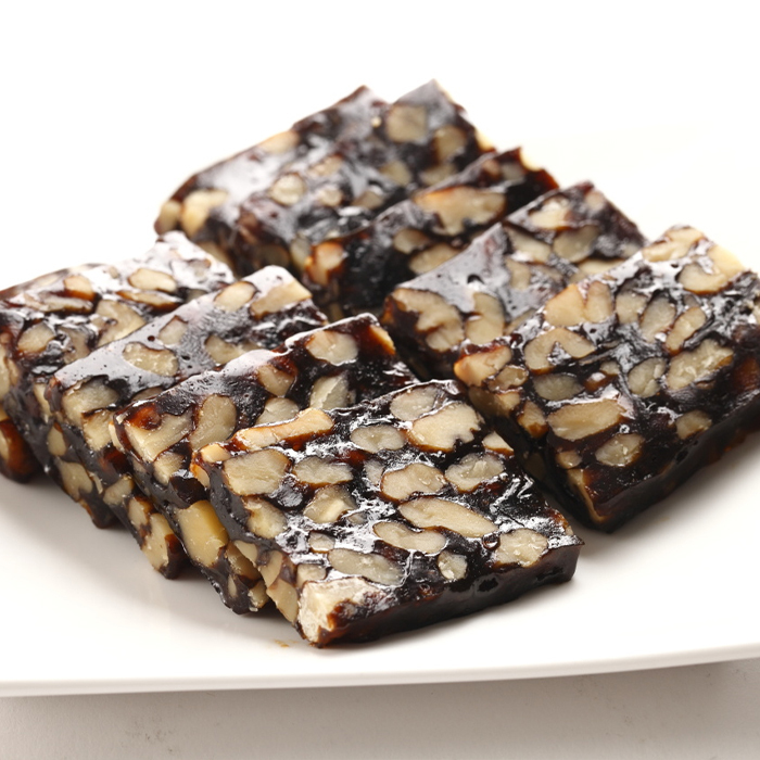 南棗核桃糕(袋裝/約275克)