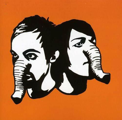 Death From Above 1979《Heads Up》（LP）
