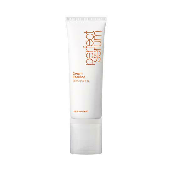 Mise en Scene Perfect Serum Cream Essence 80ml