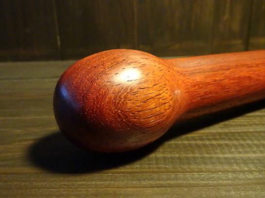 日本進口 渡邊商店 #1 鋼琴調音扳手 調音錘 固定式 木球柄