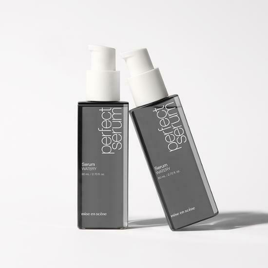 Mise en Scene Perfect Watery Serum 80ml
