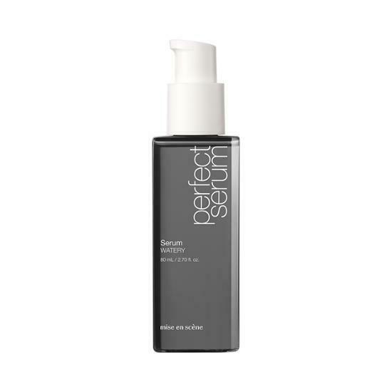 Mise en Scene Perfect Watery Serum 80ml